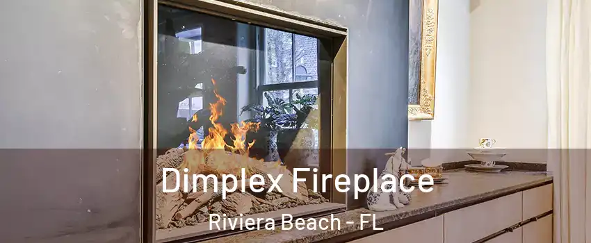  Dimplex Fireplace Riviera Beach - FL