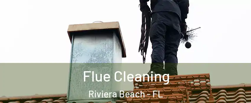  Flue Cleaning Riviera Beach - FL