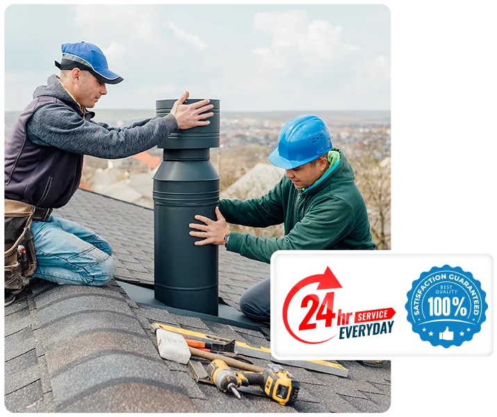 Chimney & Fireplace Installation And Repair in Riviera Beach, FL