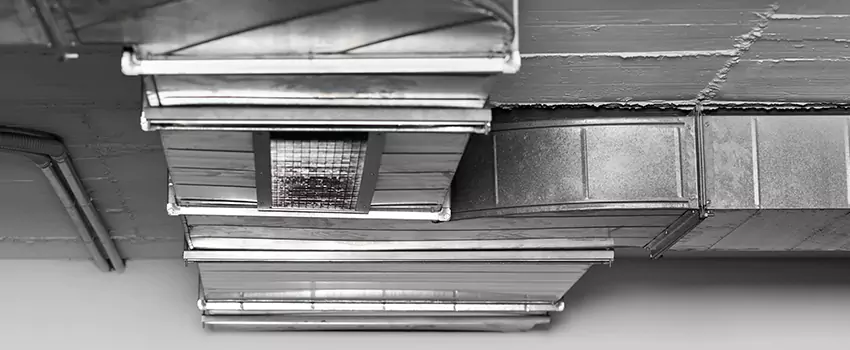 Trusted Air Duct Cleaning Company in Riviera Beach, Florida