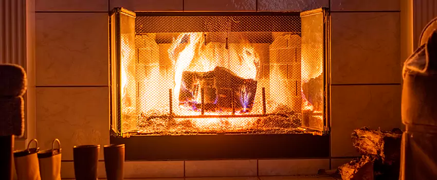 Astria Vent Free Gas Fireplaces Installation in Riviera Beach, FL