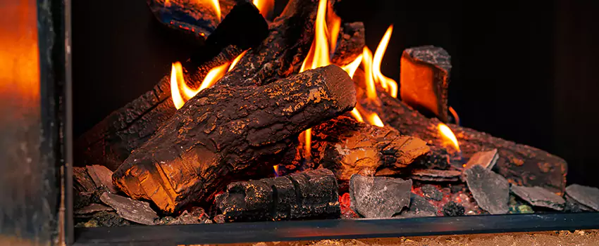 Chimney Fireplace Ash Dump Cleaning in Riviera Beach, FL
