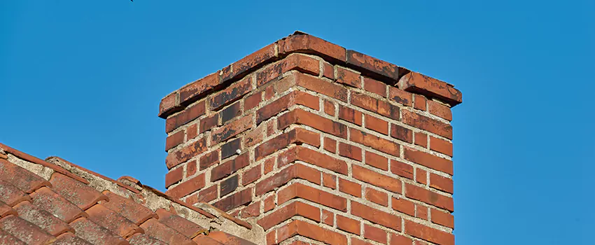 Clean Blocked Chimney in Riviera Beach, Florida