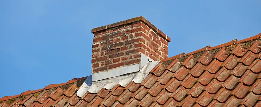 Residential Chimney Bricks Rotten Repair Services in Riviera Beach, FL