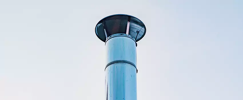 Wind-Resistant Chimney Caps Installation and Repair Services in Riviera Beach, Florida