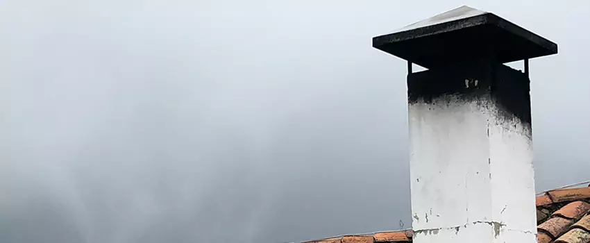 Chimney Damper Inspection in Riviera Beach, FL