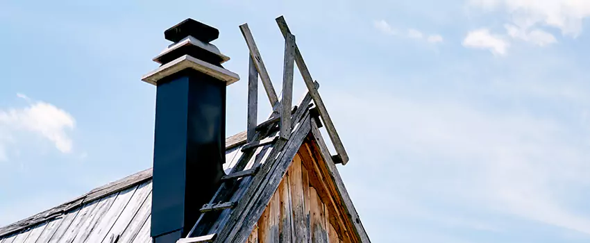 Chimney Creosote Cleaning in Riviera Beach, FL