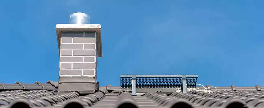 Chimney Flue Relining Services in Riviera Beach, Florida