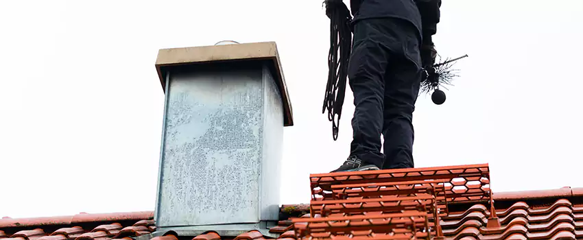 Chimney Liner Services Cost in Riviera Beach, FL