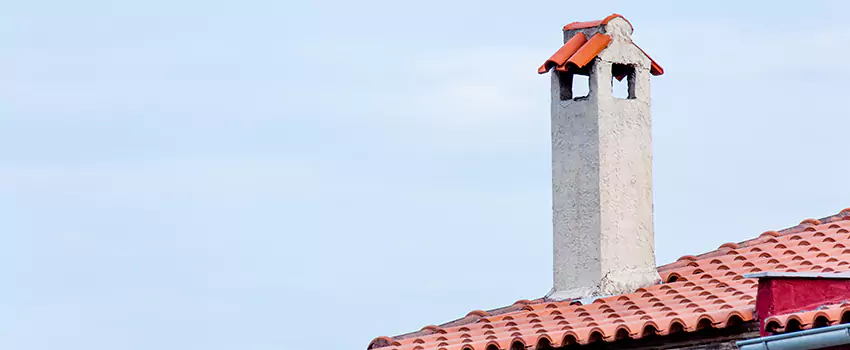 Chimney Pot Replacement in Riviera Beach, FL
