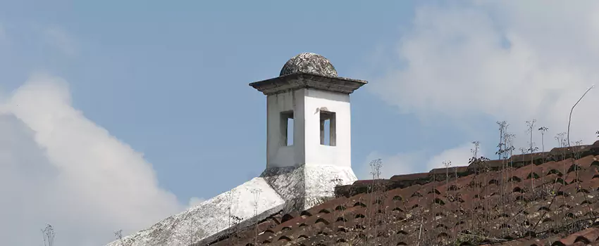 Cost To Rebuild A Chimney in Riviera Beach, FL
