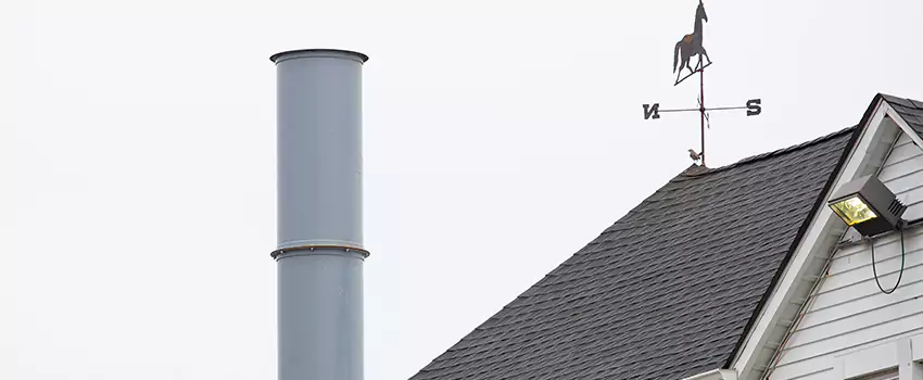 Chimney Inspection in Riviera Beach, FL