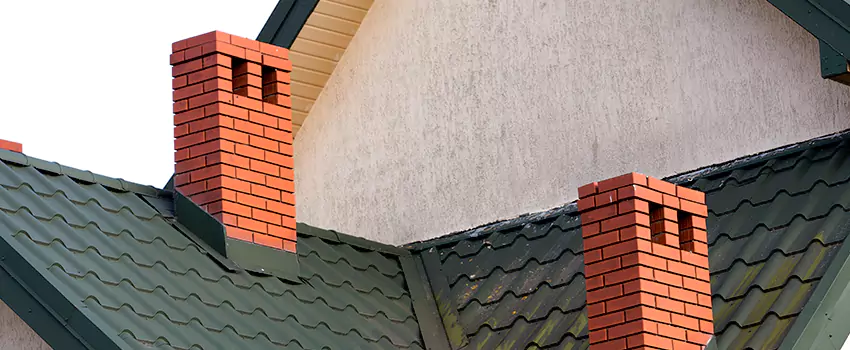 Chimney Saver Waterproofing Services in Riviera Beach, Florida