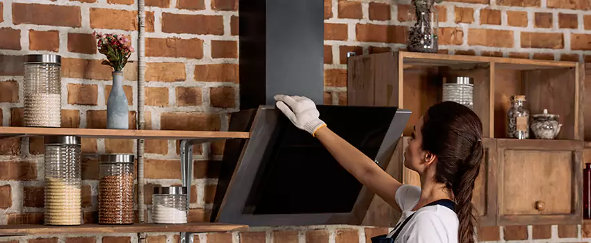 Chimney Installation in Riviera Beach, FL