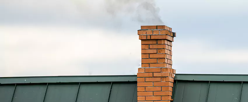 Chimney Soot Cleaning Cost in Riviera Beach, FL
