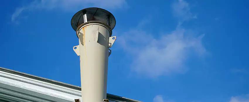Chimney Spark Arrestor Requirements in Riviera Beach, FL