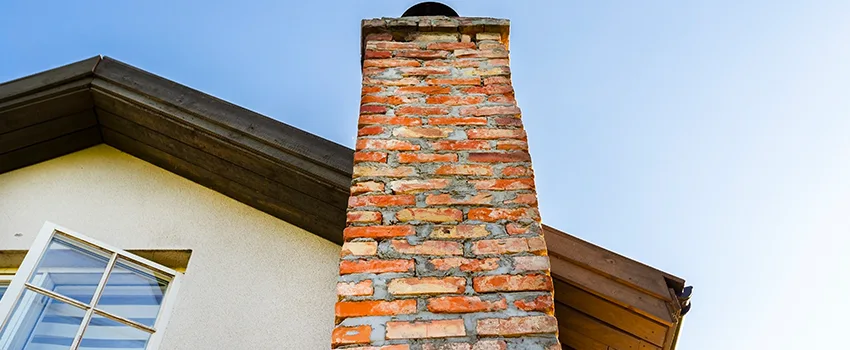 Chimney Mortar Replacement in Riviera Beach, FL