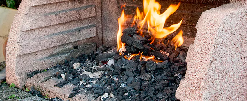 Remove Creosote From Brick in Riviera Beach, FL
