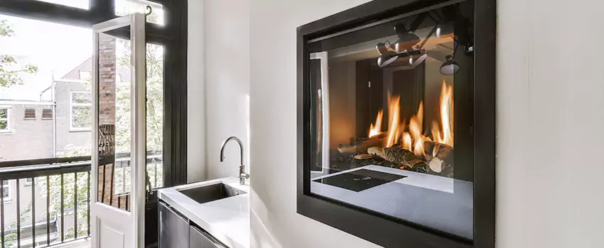 Dimplex Fireplace Installation and Repair in Riviera Beach, Florida