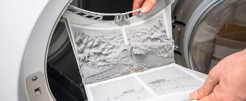 Best Dryer Lint Removal Company in Riviera Beach, Florida