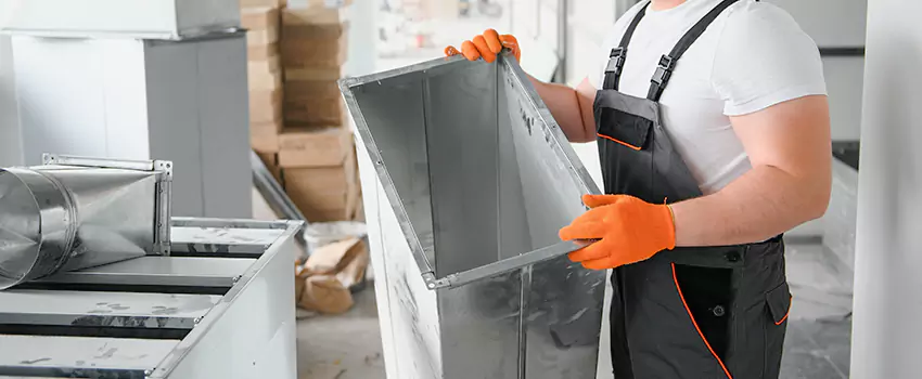 Benefits of Dryer Vent Inspection in Riviera Beach, FL