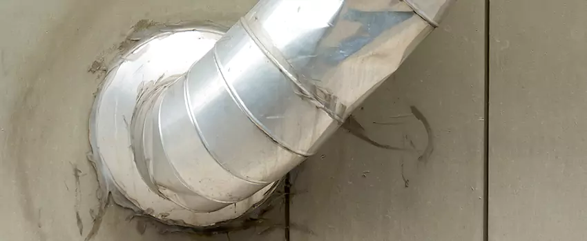 Broken Dryer Vent Replacement in Riviera Beach, FL