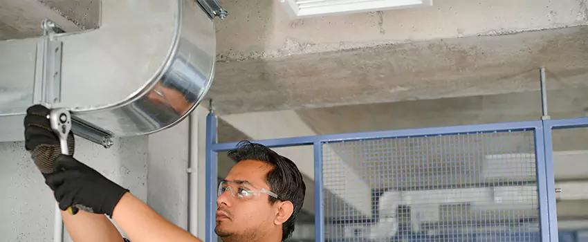 HVAC Ductwork Cleaning in Riviera Beach, FL