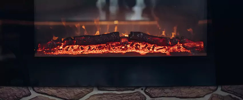 Outdoor Electric Fireplace Installation Solutions in Riviera Beach, FL