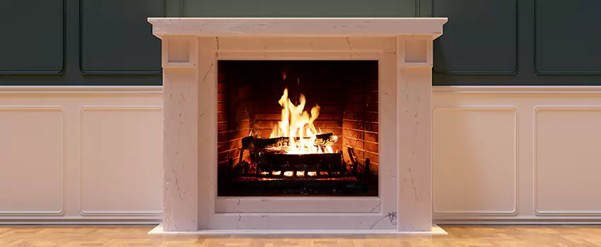 Empire Comfort Systems Fireplace Installation and Replacement in Riviera Beach, Florida