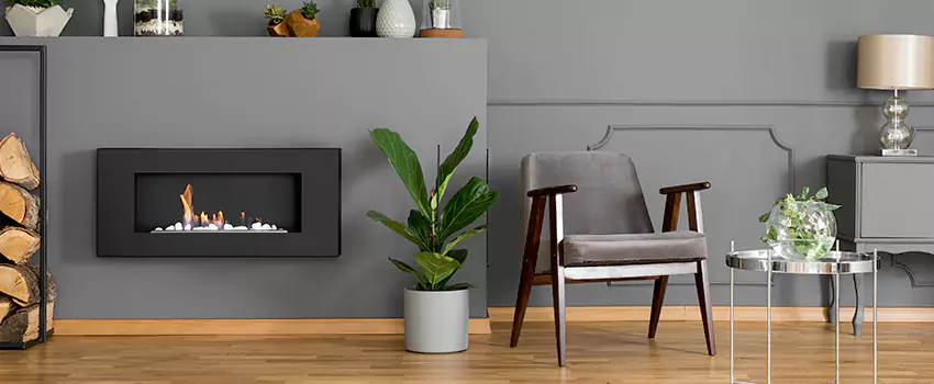Ethanol Fireplace Burner Repair in Riviera Beach, FL