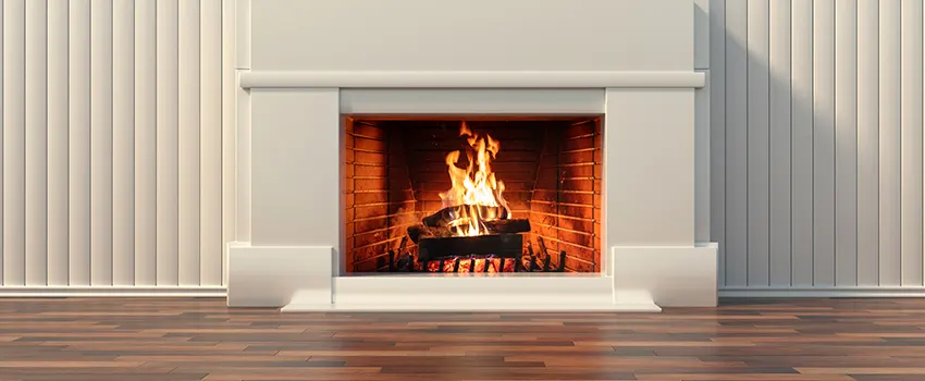 Fireplace Broken Ashtray Repair Services in Riviera Beach, Florida