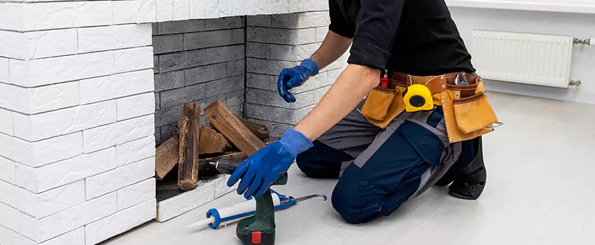Fireplace Doors Cleaning in Riviera Beach, Florida