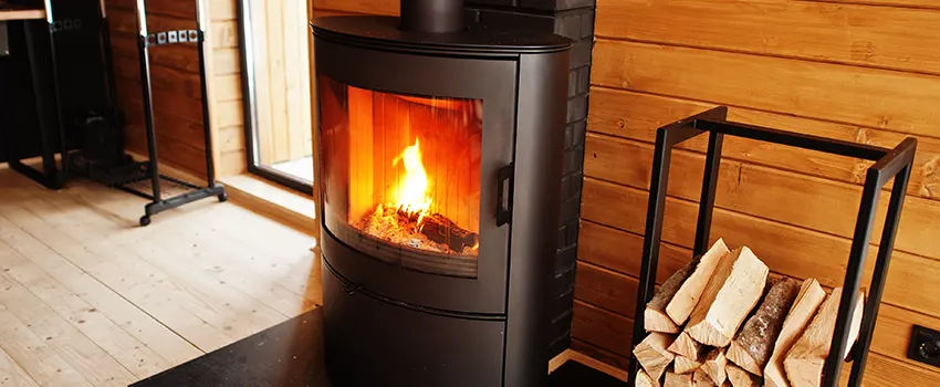 Gas Fireplace Door Handle Installation Services in Riviera Beach, Florida