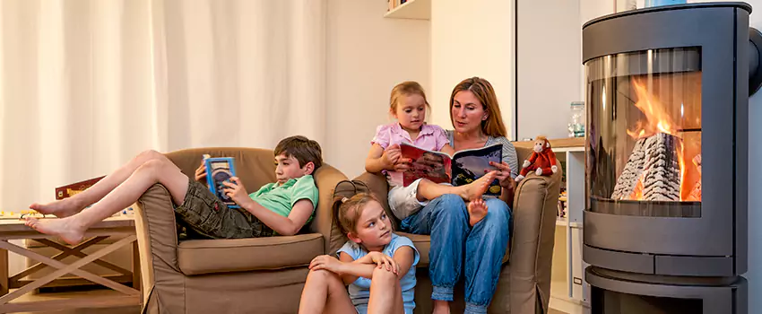 Kidsproofing Gas Fireplaces Installation in Riviera Beach, FL