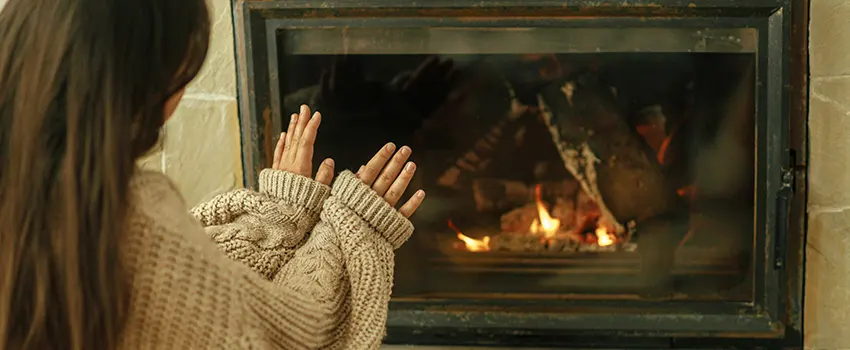 Wood-burning Fireplace Smell Removal Services in Riviera Beach, FL
