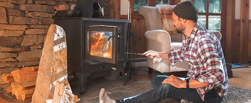 Fireplace Chimney Maintenance in Riviera Beach, Florida
