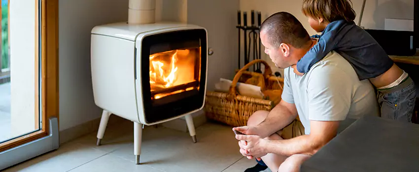 Fireplace Safety Inspection Technician in Riviera Beach, Florida