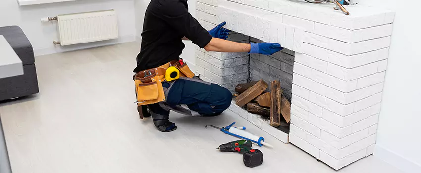 Cleaning Direct Vent Fireplace in Riviera Beach, FL