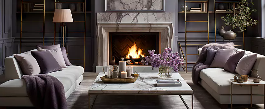 Fireplace Xtrordinair Ember-Glo Insert Fireplace Maintenance in Riviera Beach, Florida