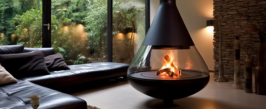 Affordable Floating Fireplace Repair And Installation Services in Riviera Beach, Florida