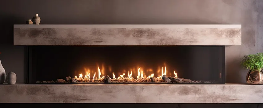Gas Refractory Fireplace Logs in Riviera Beach, FL