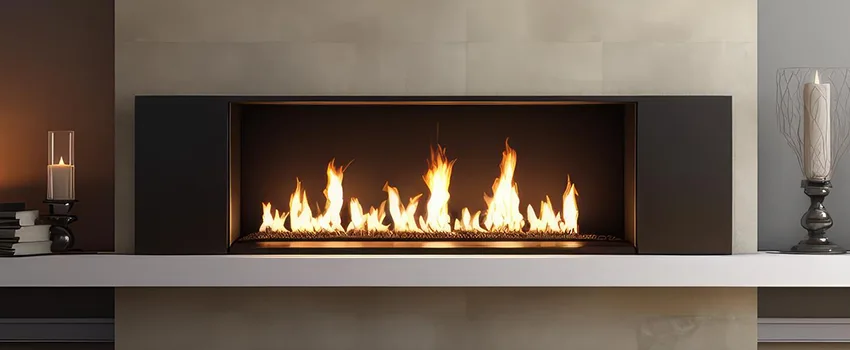 Vent Free Gas Fireplaces Repair Solutions in Riviera Beach, Florida