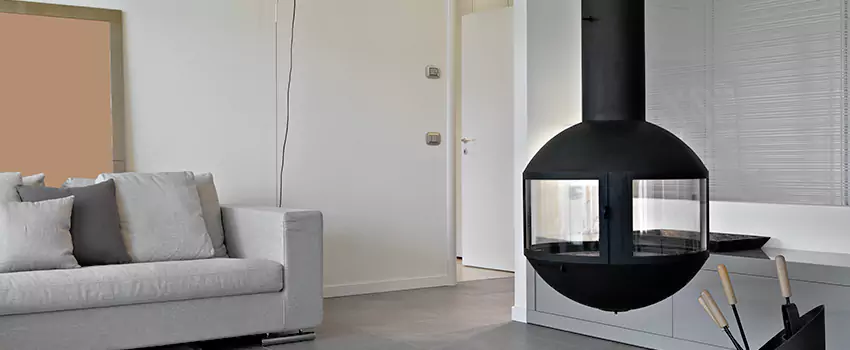 Hanging & Suspended Fireplaces Designer in Riviera Beach, Florida