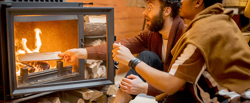 Benefits of Harman Stoves Fireplace in Riviera Beach, Florida