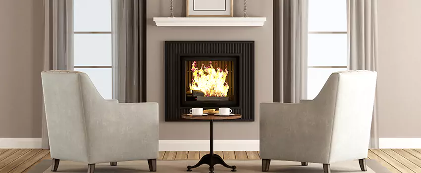 Heat & Glo Outdoor Gas Fireplaces Installation Contractors in Riviera Beach, Florida