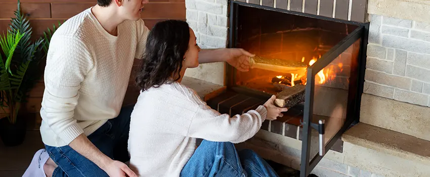 Kings Man Direct Vent Fireplaces Services in Riviera Beach, Florida