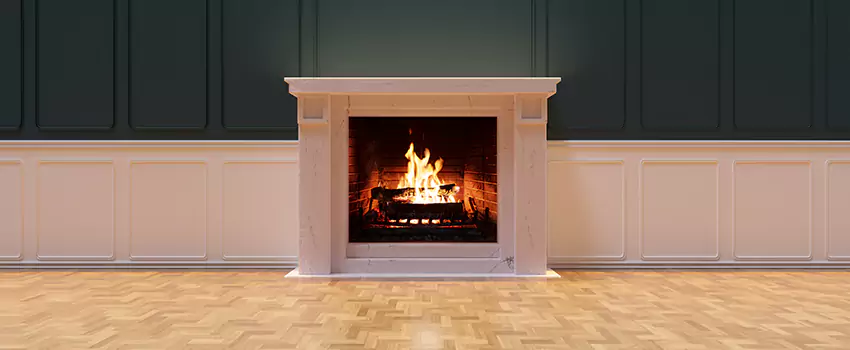 Napoleon Electric Fireplaces Inspection Service in Riviera Beach, Florida
