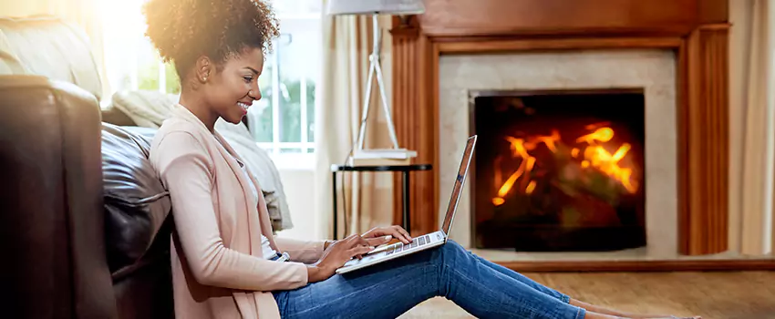 Cost-Effective Osburn Fireplace Installation and Repair in Riviera Beach, FL