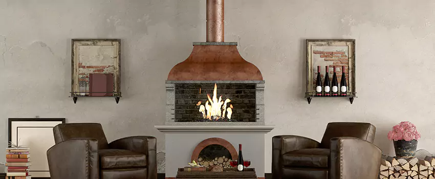 Benefits of Pacific Energy Fireplace in Riviera Beach, Florida