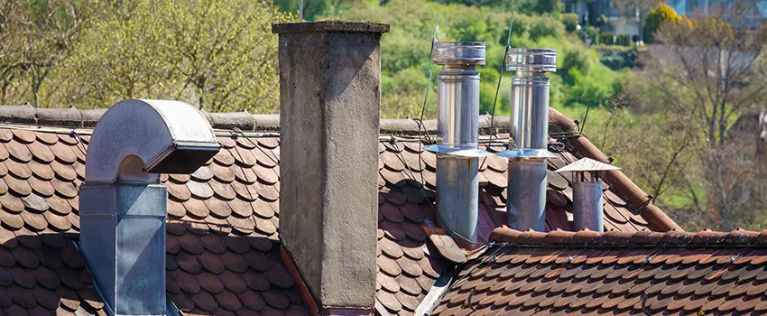 Residential Chimney Flashing Repair Services in Riviera Beach, FL